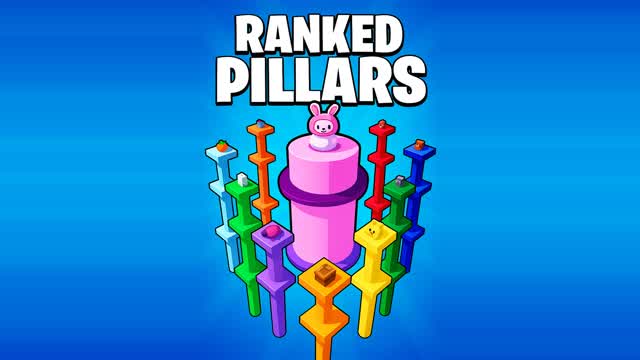 RANKED PILLARS