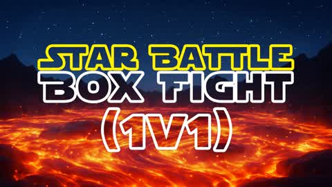 Space Battle Box Fight (1v1)
