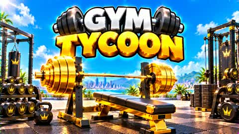 GYM TYCOON | FITNESSđŞ