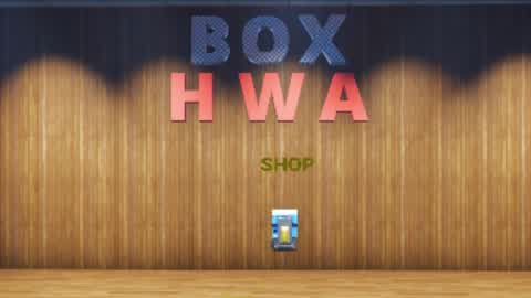 BOX HWA