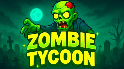 🧟 ZOMBIE MANSION TYCOON