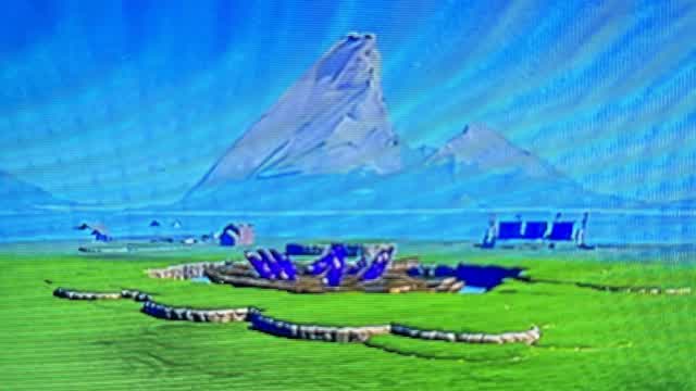 Capture 1 – Night Royale season 1