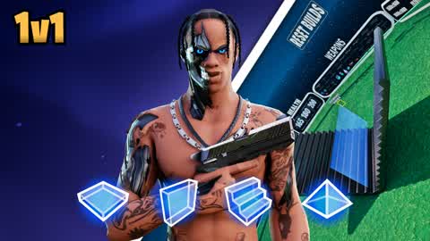 1V1 0 BEST