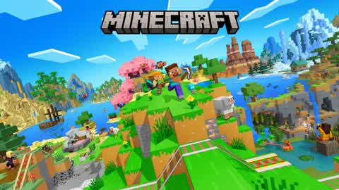 MINECRAFT A