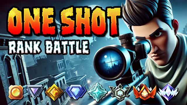 ONESHOT RANKBATTLE