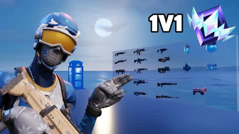 1V1 *CHAPTER 6*