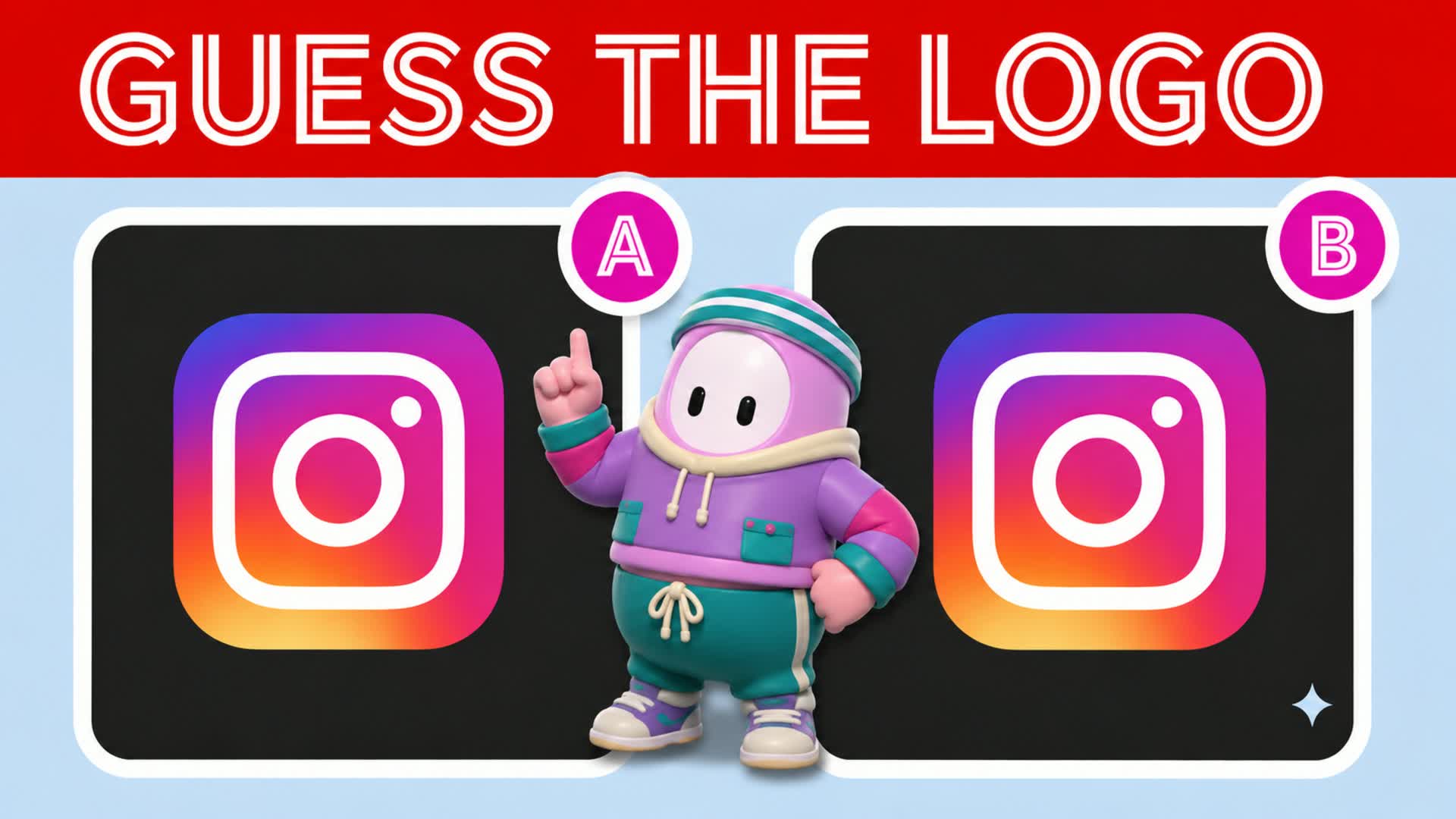 GUESS THE LOGO 2🔍⭐