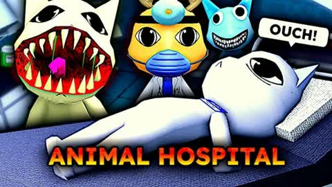 1v1v1 Reload 1v1 Animal Hospital