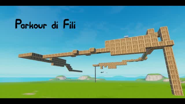 Capture 1 – Parkour di Fili