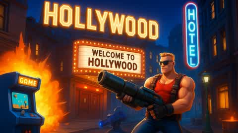 Hollywood FFA