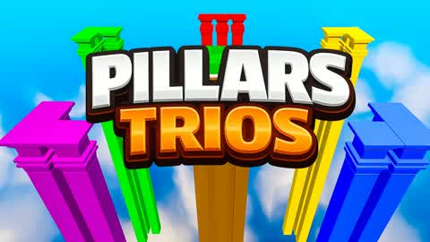 Pillars Trios