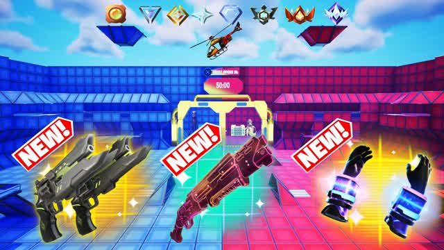 RED VS BLUE ULTRA🔴🔵