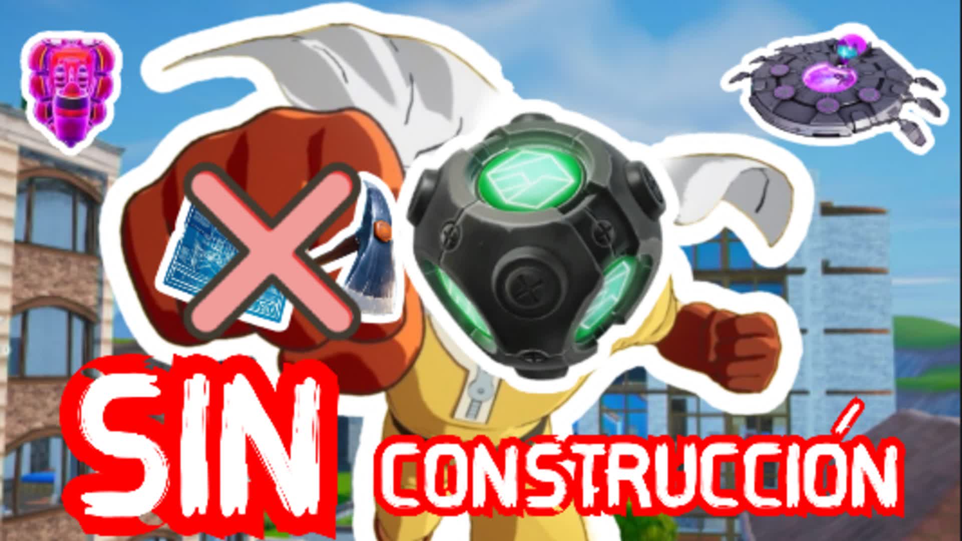 ⭐SIN CONSTRUCCIÓN⭐