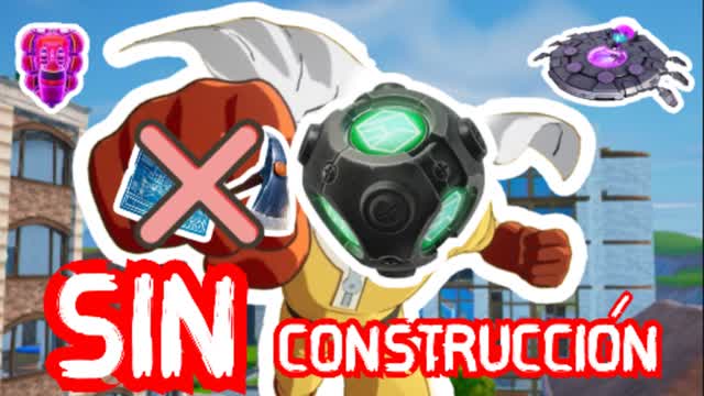 ⭐SIN CONSTRUCCIÓN⭐
