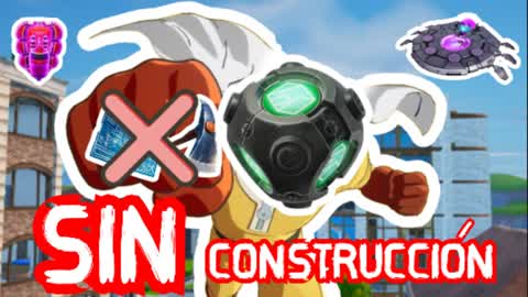 ⭐SIN CONSTRUCCIÓN⭐