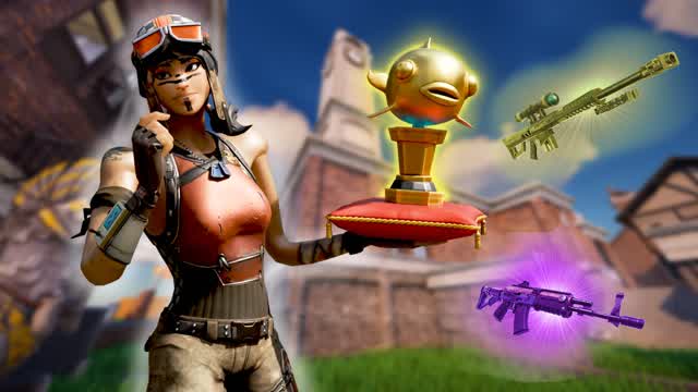 Capture 1 – Fortnite Ascent 5v5