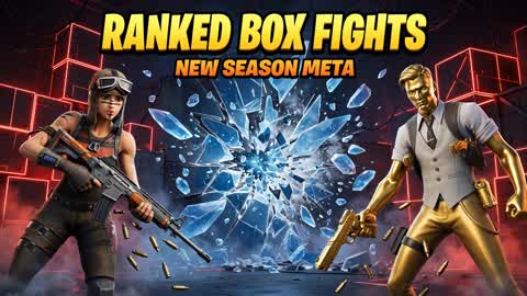 ULTIMATE RANKED BOX PVP