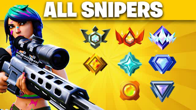 Capture 1 – SNIPER ONE SHOT (RANKED)