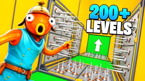 SUPER PARKOUR OG 200+ â