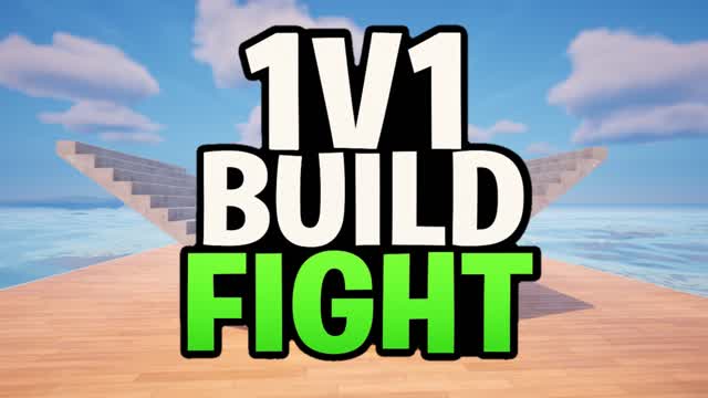 1v1 BUILD FIGHT 2.00