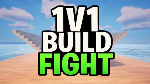1v1 BUILD FIGHT 2.00