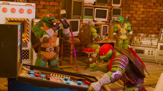 Capture 1 â TMNT RP đą