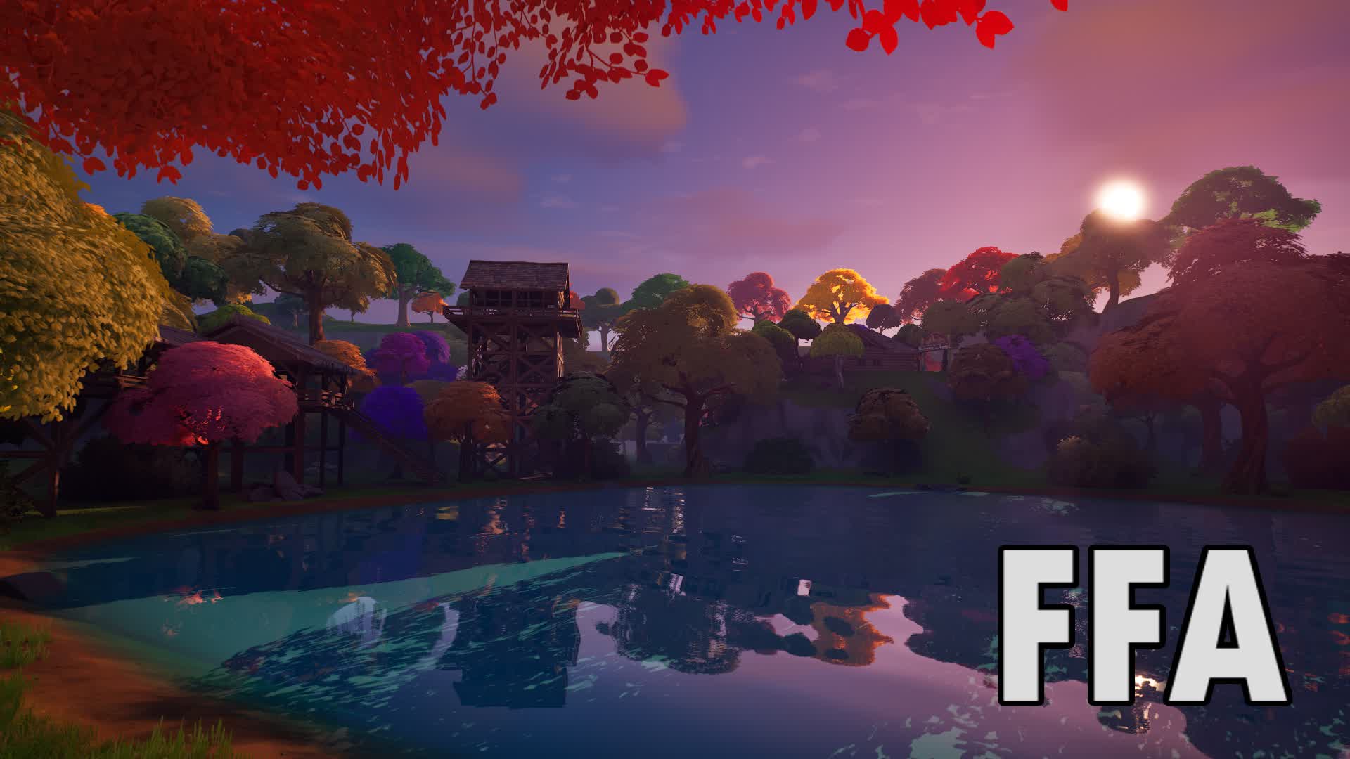 Aruna FFA 1.2