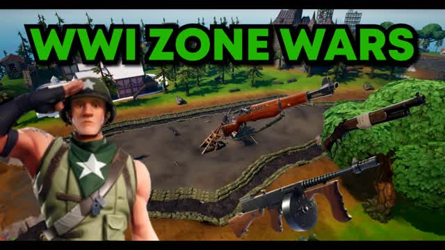 Capture 1 – 🔥💥 WWI ZONE WARS (NO BUILD) 💥🔥