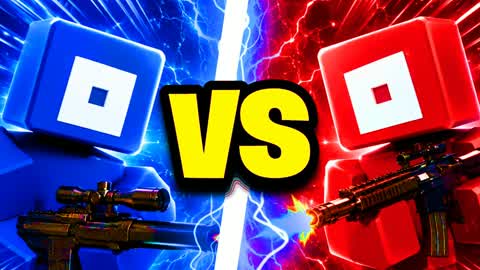 67 ICONS RED VS BLUE 🔴🔵