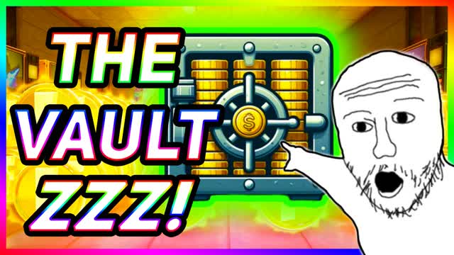 💤🌟THE VAULT ZZZ🌟💤