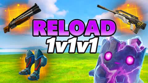 1v1v1 Reload Makak