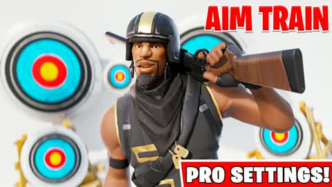 JARVY AIM TRAIN 2.0 🎯