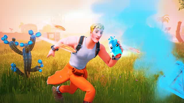 Mr Ho's Island (mini BR)