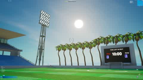 Beach Stadium (F League)
