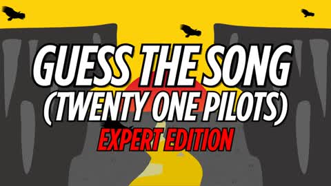 Guess The Song (TOP Expert Edition)