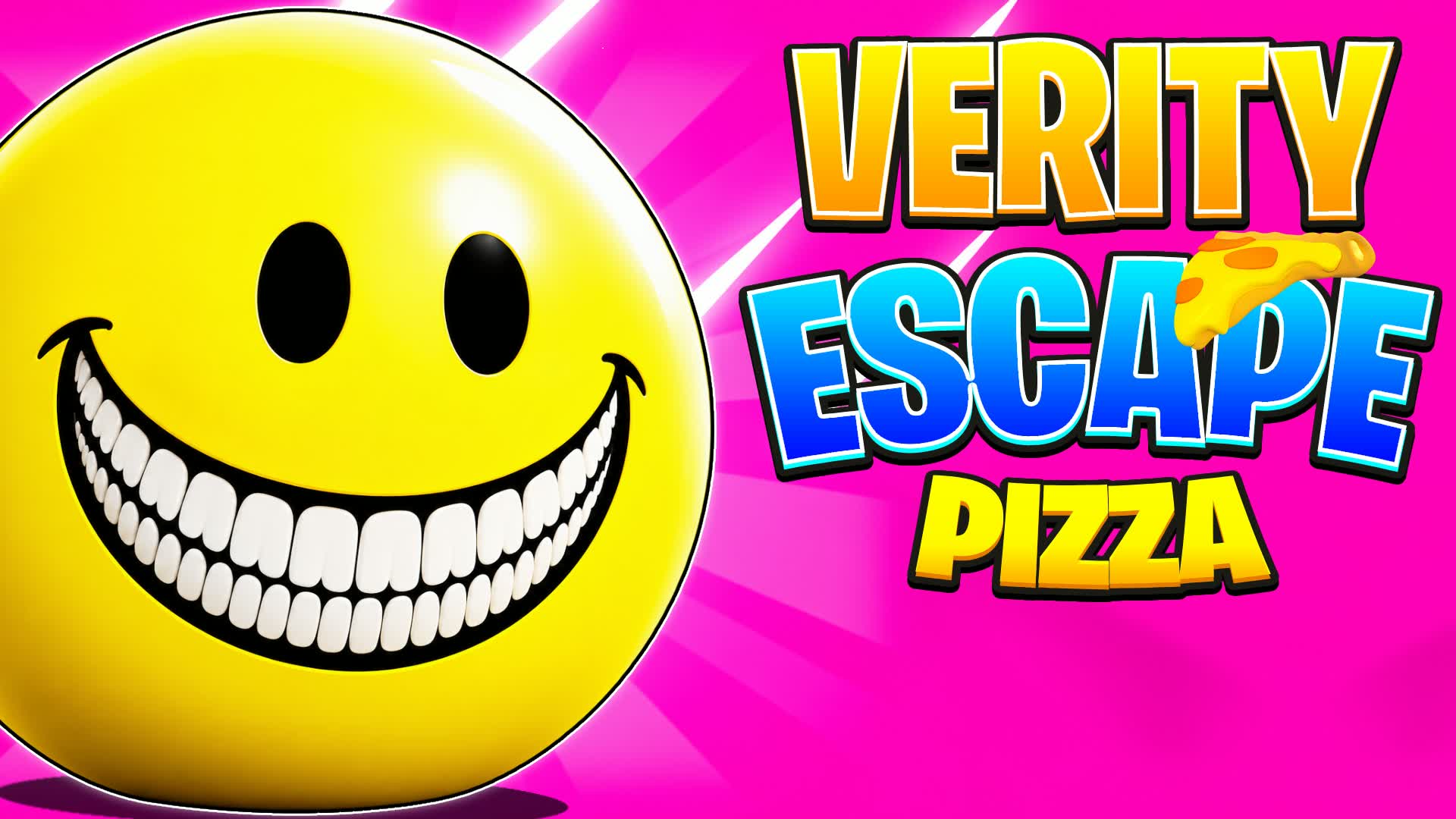 😁ESCAPE VERITY PIZZERIA OBBY🍕