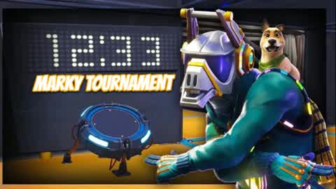 ✨ MARKY EDIT MAP 🧱 🏆