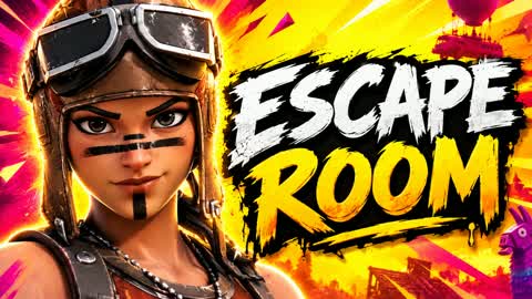 50 Level OG Escape Room