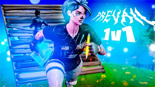 PREVAIL 1V1 (200 PUMP)