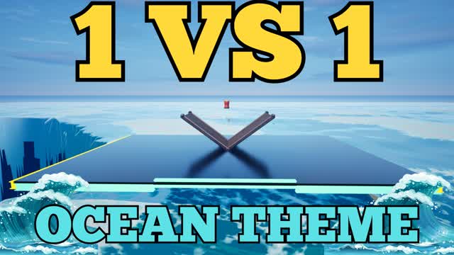 OCEAN 1V1
