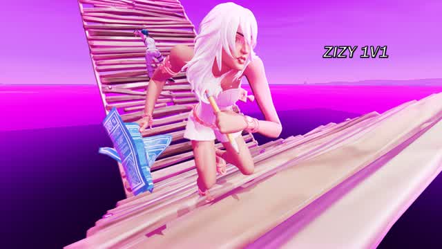Zizy 1v1