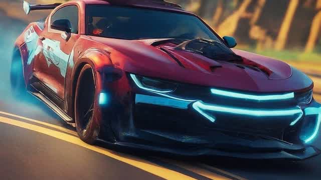 Capture 1 – [Update] City Red