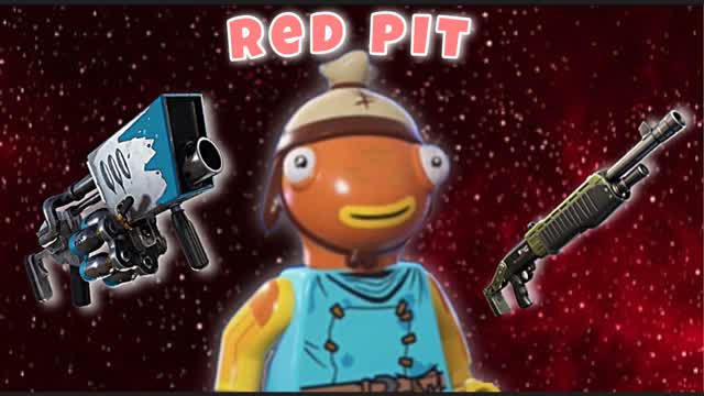 Red Pit Free For All 🚨