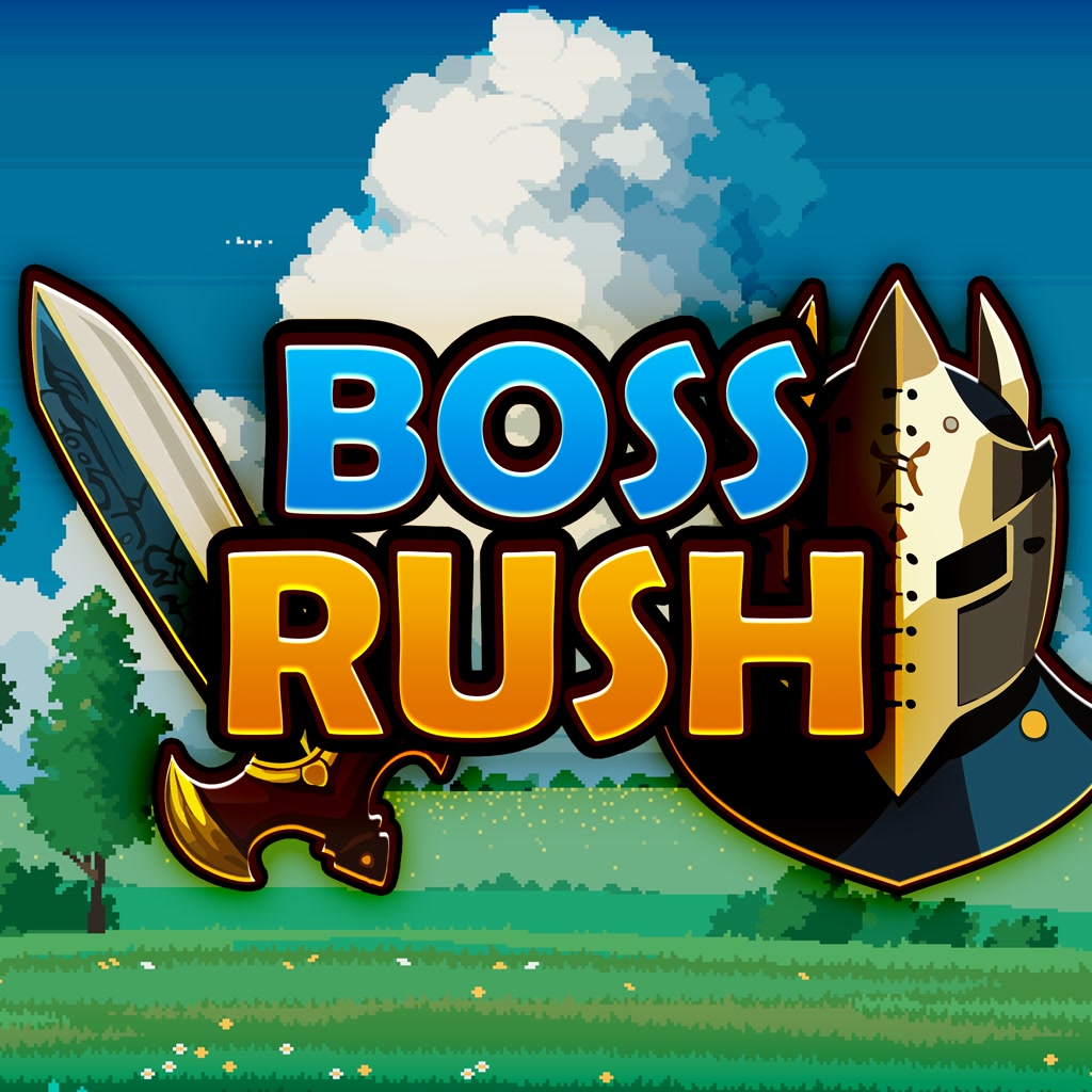 Boss Rush 2933-8573-2742 by cardin - Fortnite