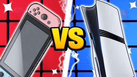 RED VS BLUE 🔴🔵 1v1 22