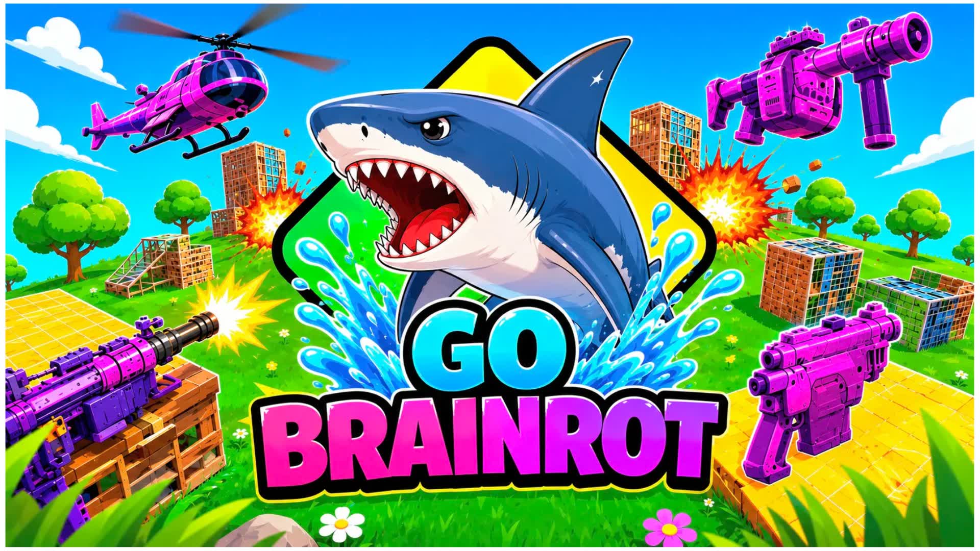FFA BRAINROT🦈