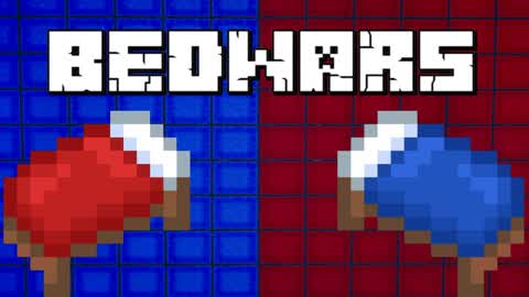RedVsBlue Bedwars