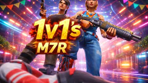 1V1 M7R