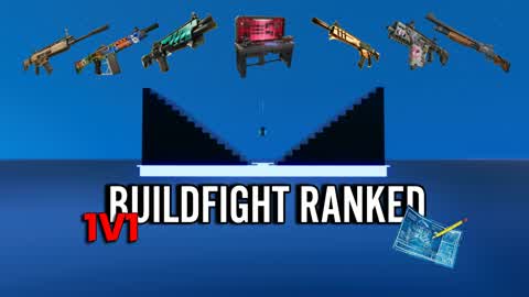 1V1 BUILDFIGHT RANKED 👑⚔
