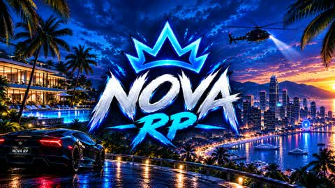 🔥 nova RP 🔥